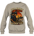 Sweatshirt — Sand