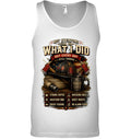 Tank — White