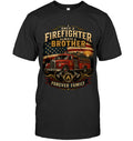 Short Sleeve Tee — Black