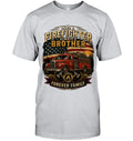 Short Sleeve Tee — Ash