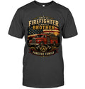 Short Sleeve Tee — Charcoal Heather