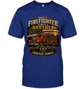Short Sleeve Tee — Deep Royal