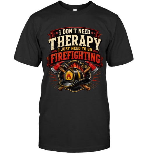 Short Sleeve Tee — Black