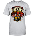Short Sleeve Tee — Ash