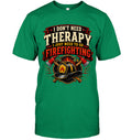Short Sleeve Tee — Kelly Green
