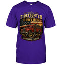 Crewneck — Team Purple