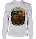 Long Sleeve — Ash Grey