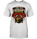 Short Sleeve Tee — White