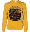 Long Sleeve — Gold