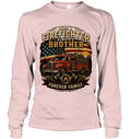 Long Sleeve — Light Pink
