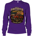 Long Sleeve — Purple