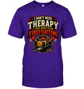 Crewneck — Team Purple
