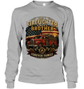 Long Sleeve — Sport Grey
