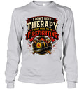 Long Sleeve — Ash Grey