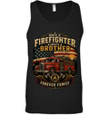 Tank — Black