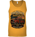 Tank — Orange