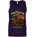 Tank — Team Purple