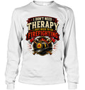 Long Sleeve — White