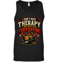 Tank — Black