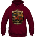 Hoodie — Maroon