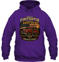 Hoodie — Purple