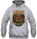 Hoodie — Sport Grey