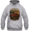 Hoodie — Sport Grey