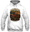 Hoodie — White