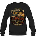Sweatshirt — Black