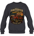 Sweatshirt — Dark Heather
