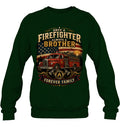 Sweatshirt — Deep Forest