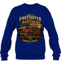 Sweatshirt — Deep Royal