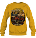Sweatshirt — Gold