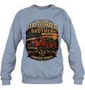 Sweatshirt — Light Blue