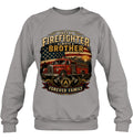 Sweatshirt — Light Steel