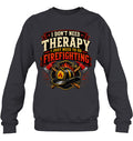 Sweatshirt — Dark Heather