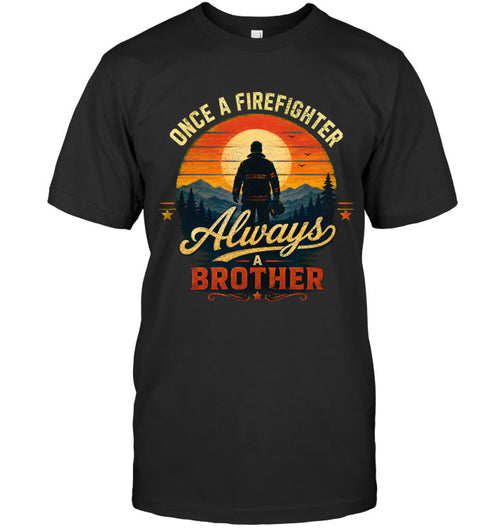 Short Sleeve Tee — Black