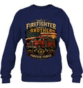 Sweatshirt — Navy