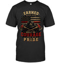 Short Sleeve Tee — Black