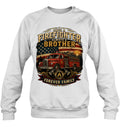 Sweatshirt — White