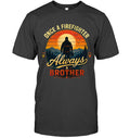 Short Sleeve Tee — Charcoal Heather
