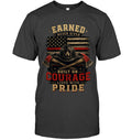 Short Sleeve Tee — Charcoal Heather
