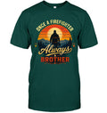 Short Sleeve Tee — Deep Forest