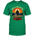Short Sleeve Tee — Kelly Green