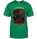 Short Sleeve Tee — Kelly Green