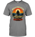 Crewneck — Athletic Heather