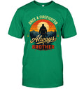 Crewneck — Kelly Green