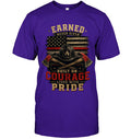 Crewneck — Team Purple