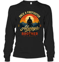 Long Sleeve — Black