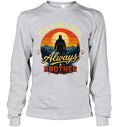 Long Sleeve — Ash Grey
